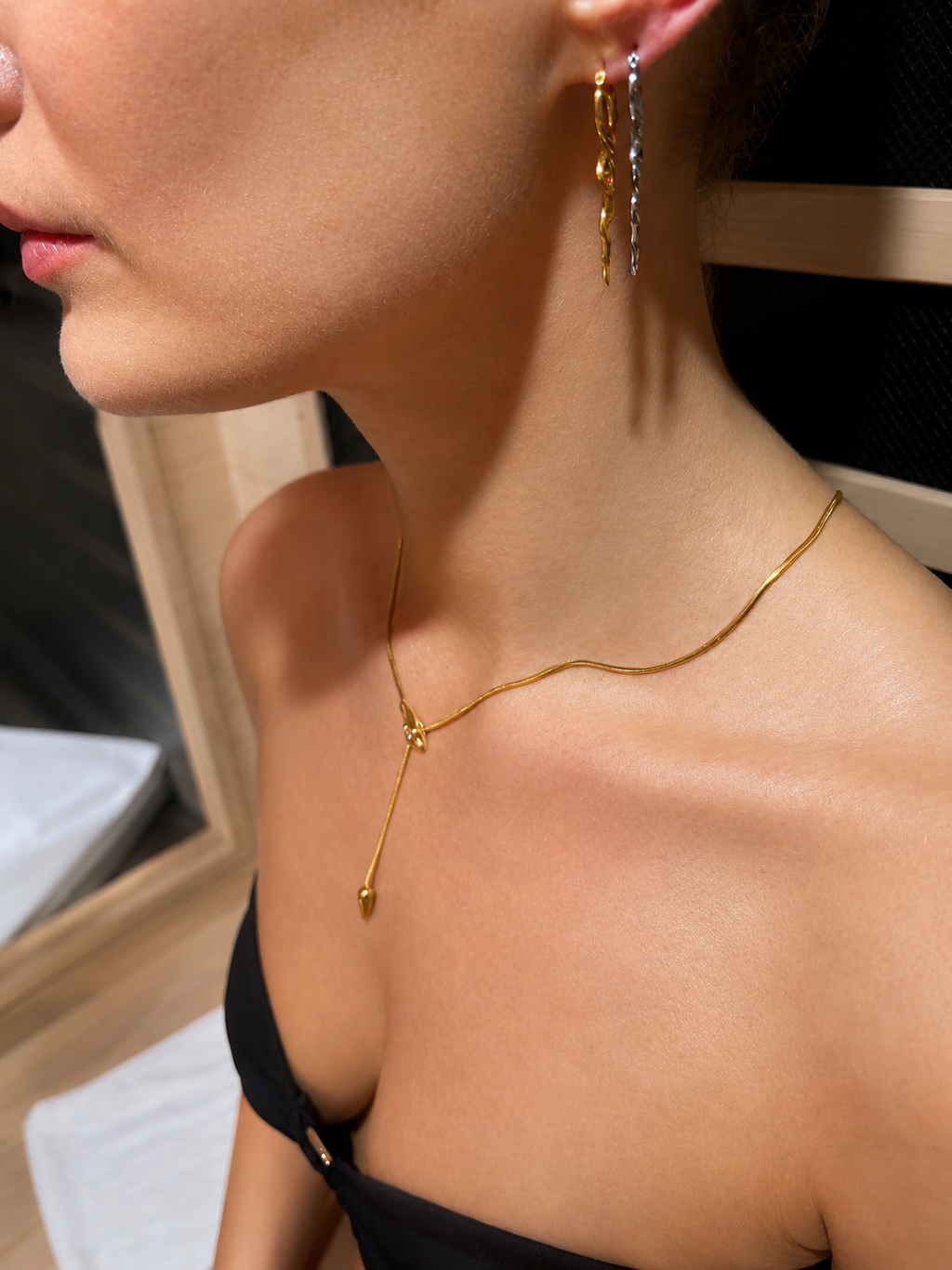 Berani Necklace
