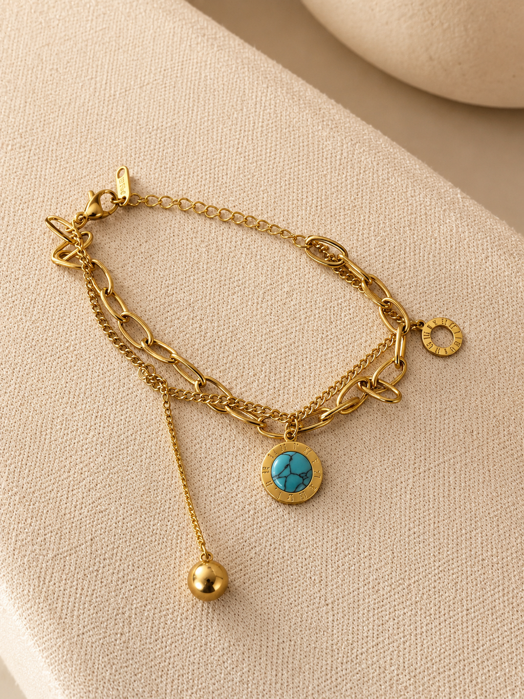 Jiwa Bracelet