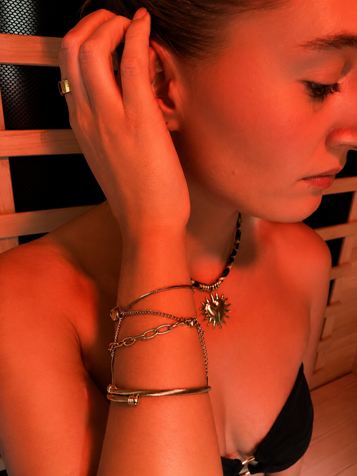 Cinta Bracelet