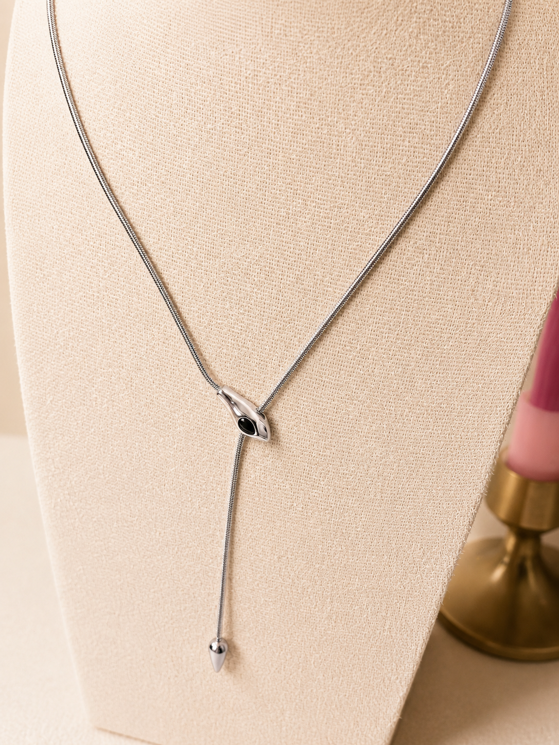 Berani Necklace