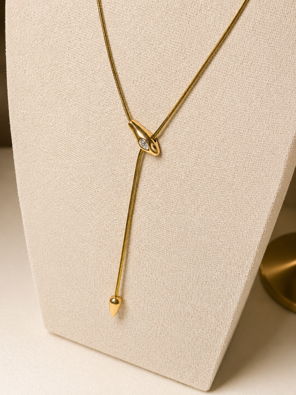 Berani Necklace