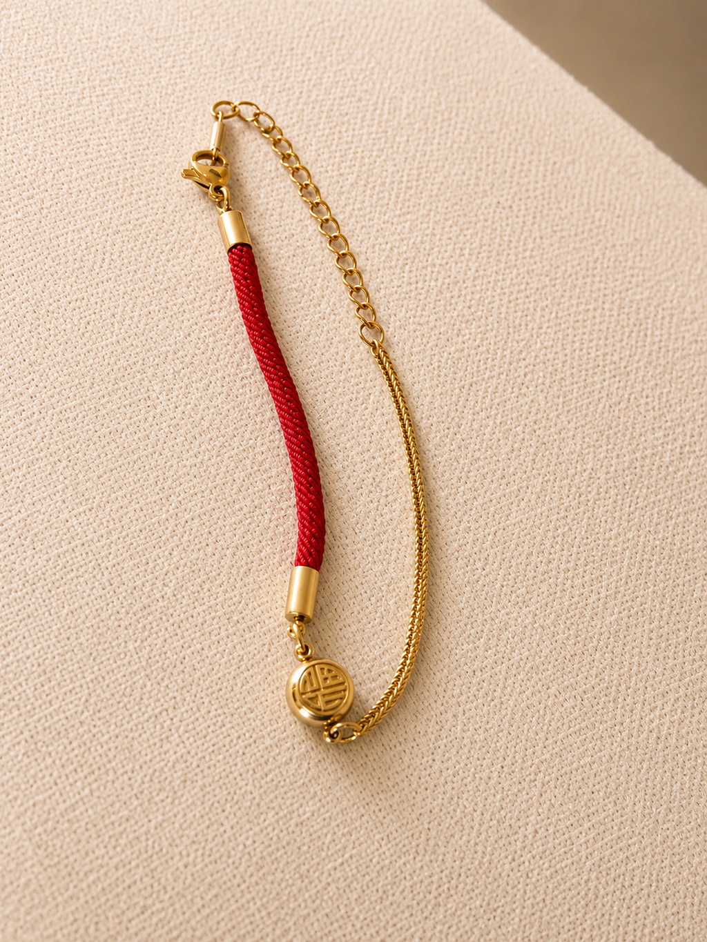 Cinta Bracelet