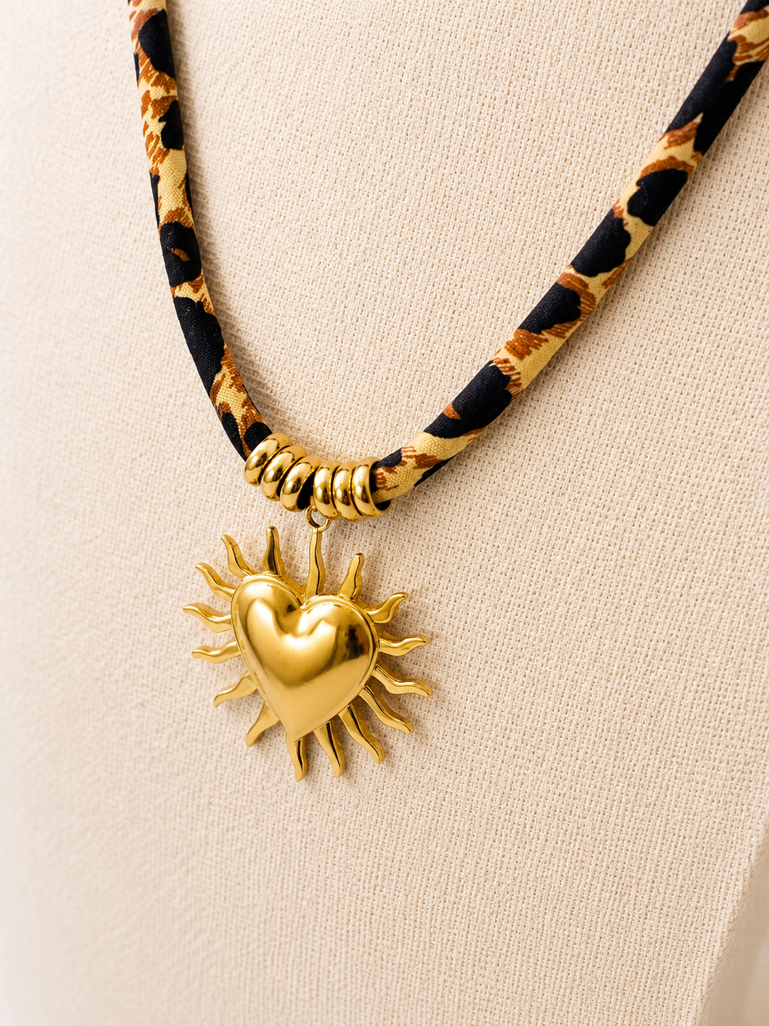 Liar Necklace