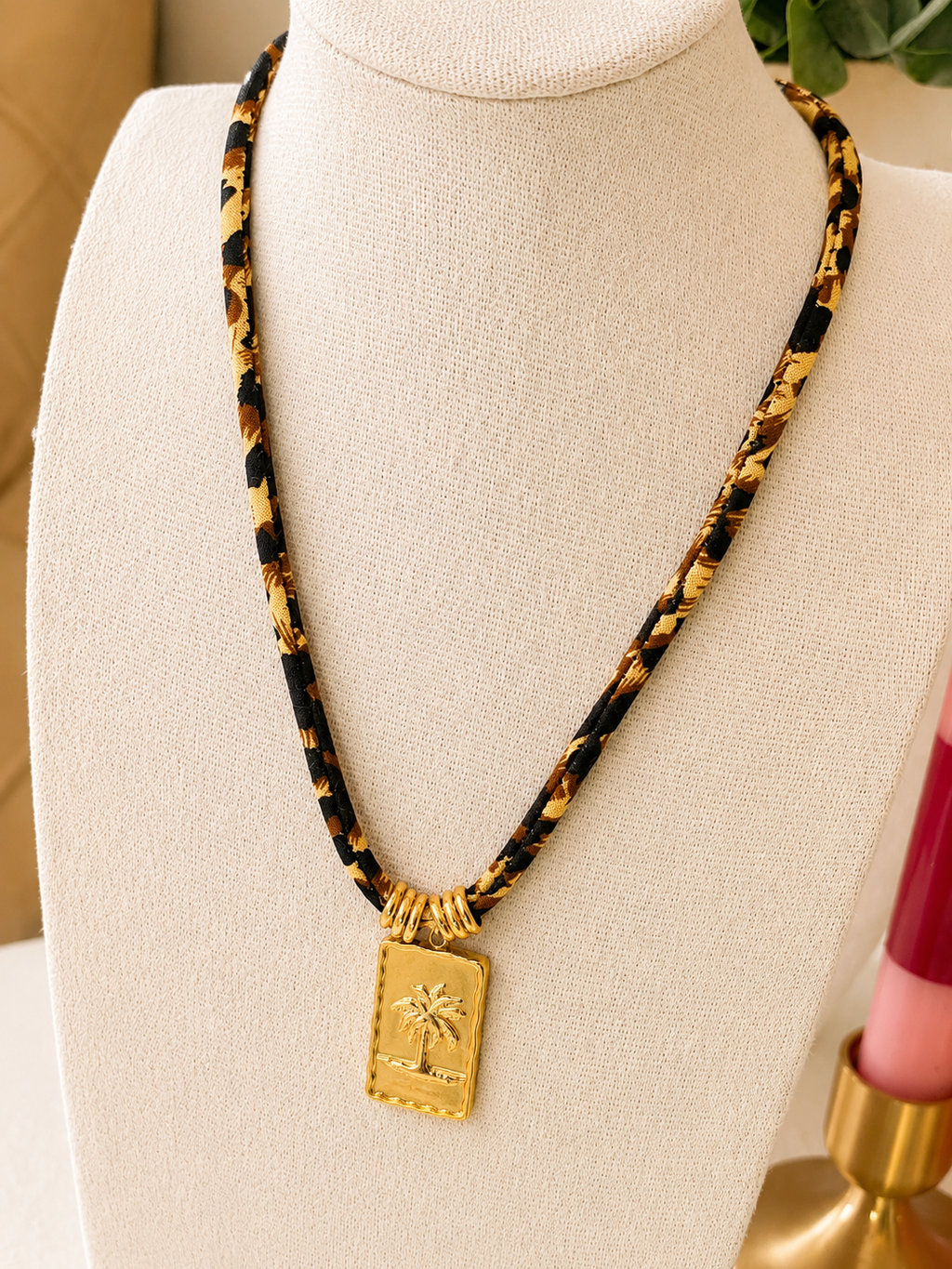 Rimba Necklace