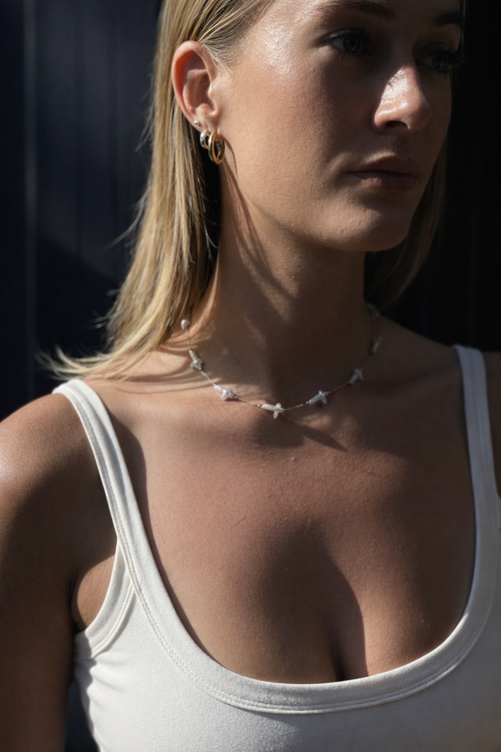 Indah Necklace