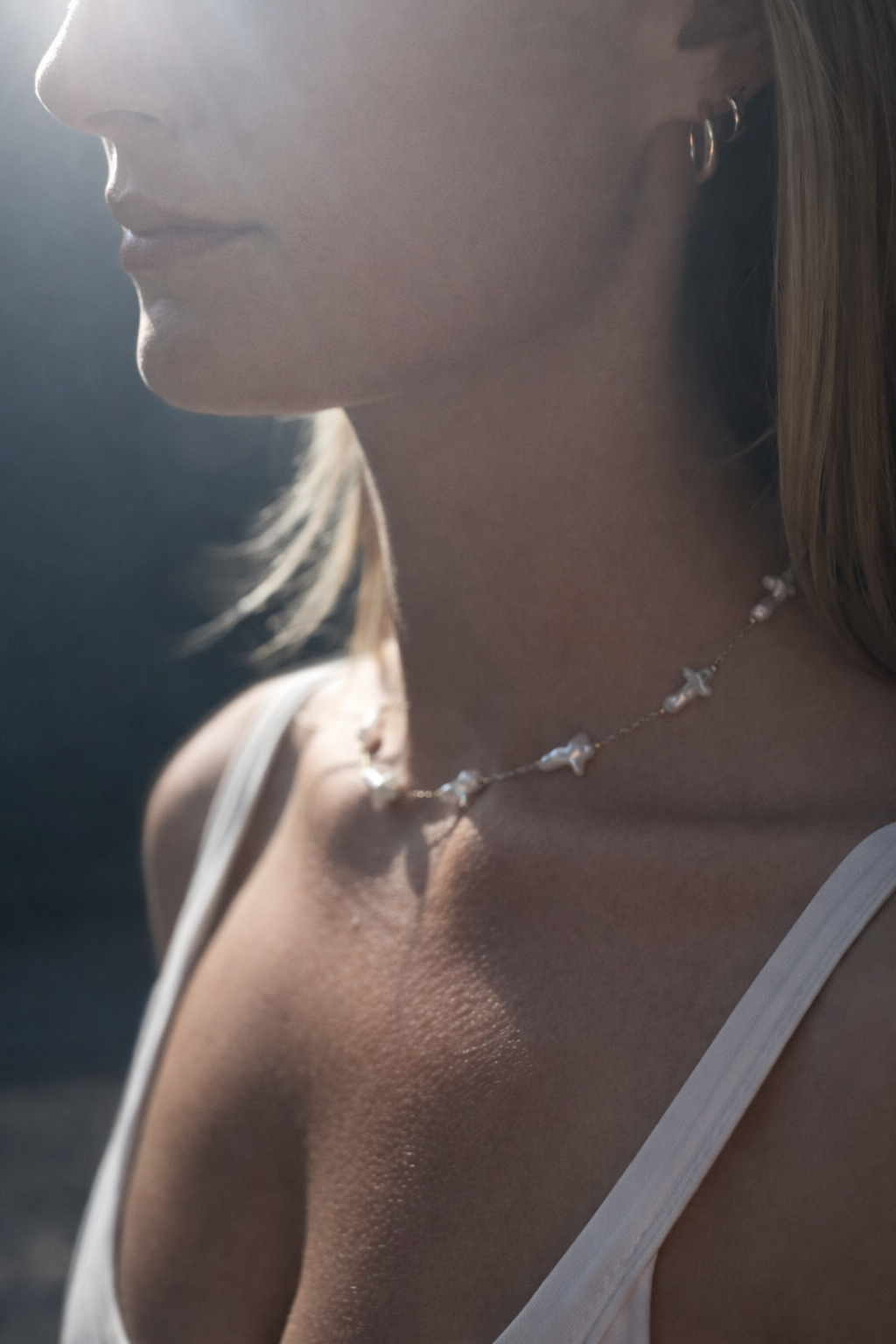 Indah Necklace