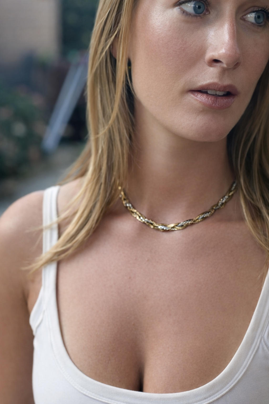 Selaras Necklace