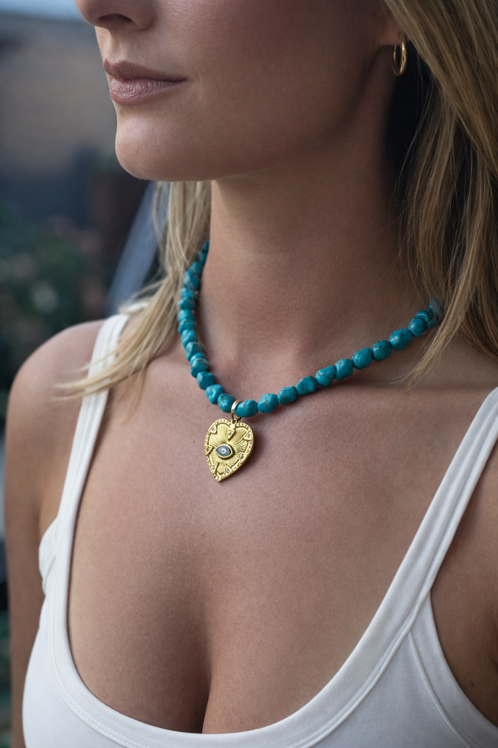 Segara Necklace