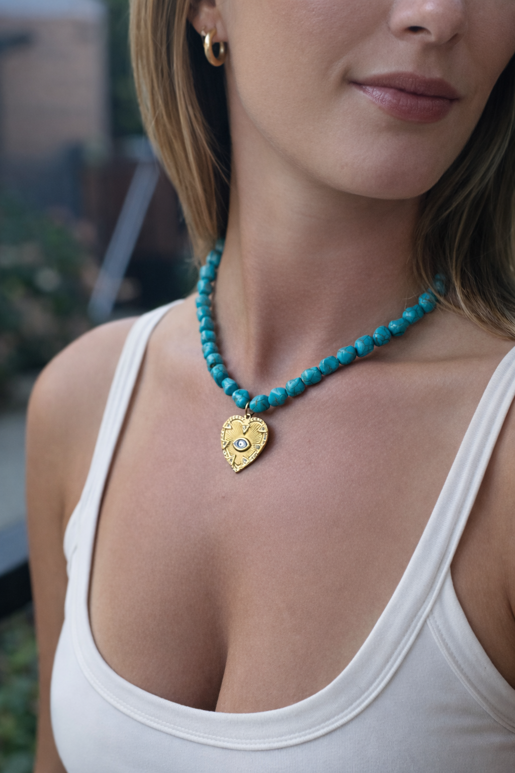 Segara Necklace