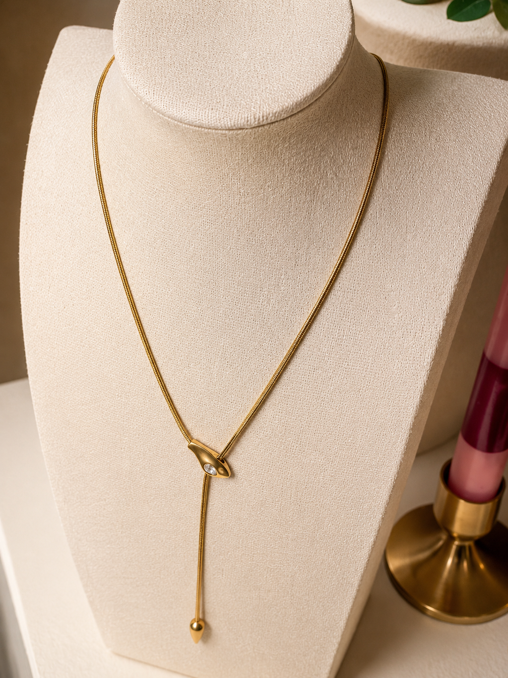 Berani Necklace