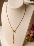 Berani Necklace