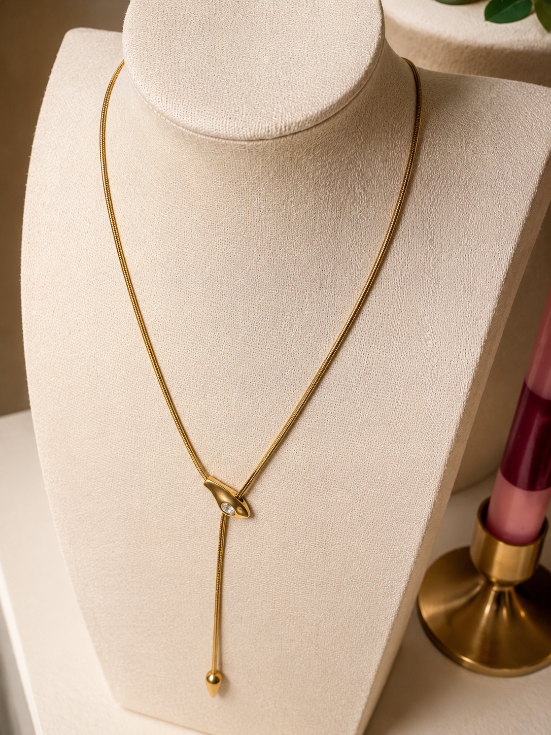 Berani Necklace