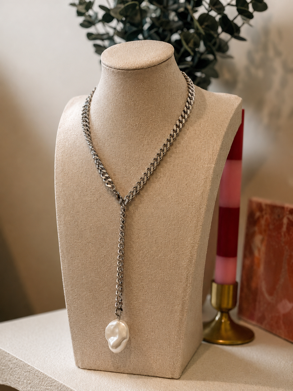 Ratih Necklace