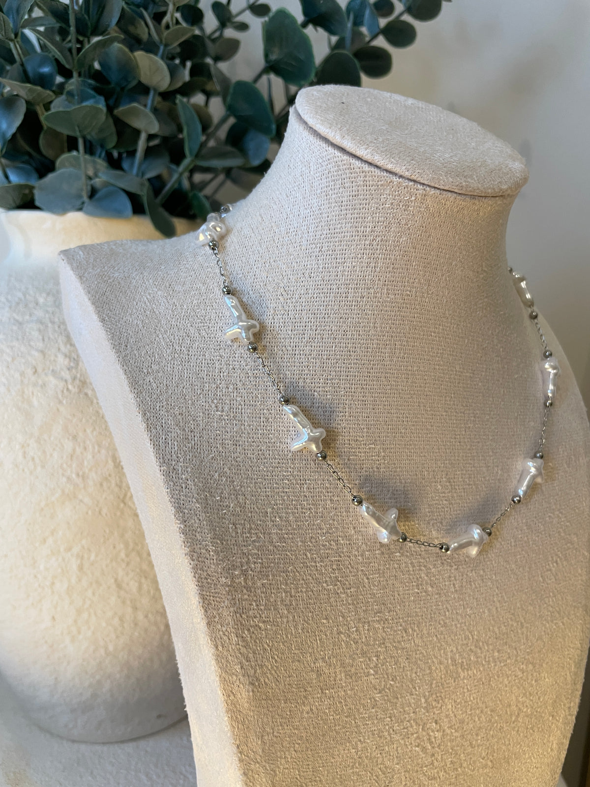 Indah Necklace