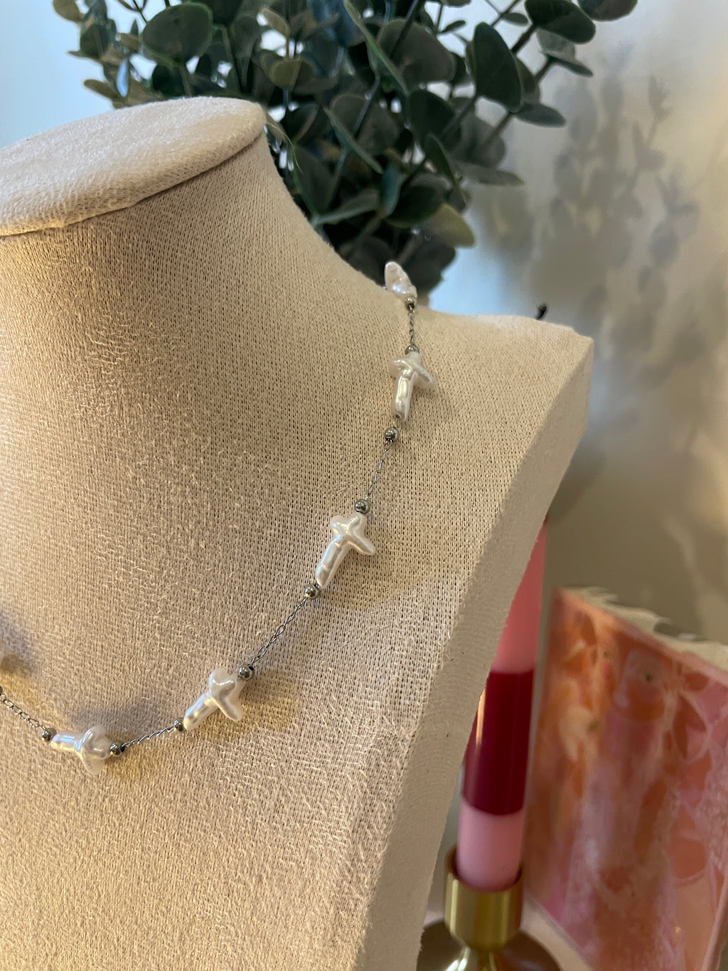 Indah Necklace