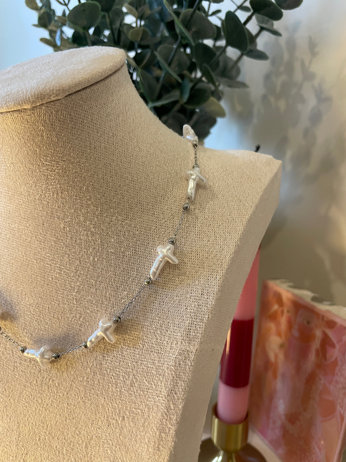 Indah Necklace
