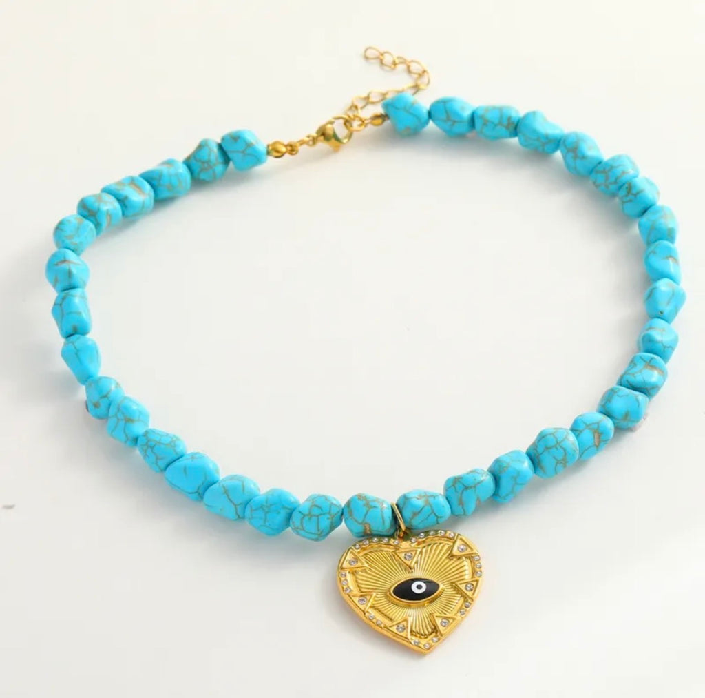 Segara Necklace