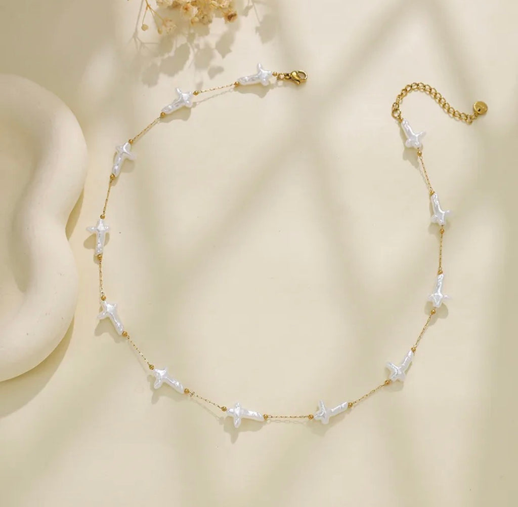 Indah Necklace