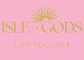 Isle of Gods Digital Gift Card