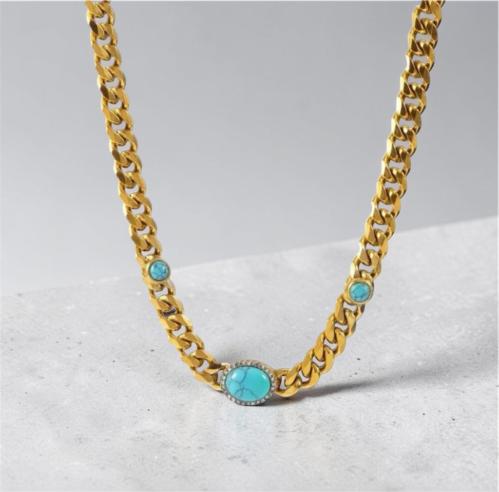 Dewi Necklace