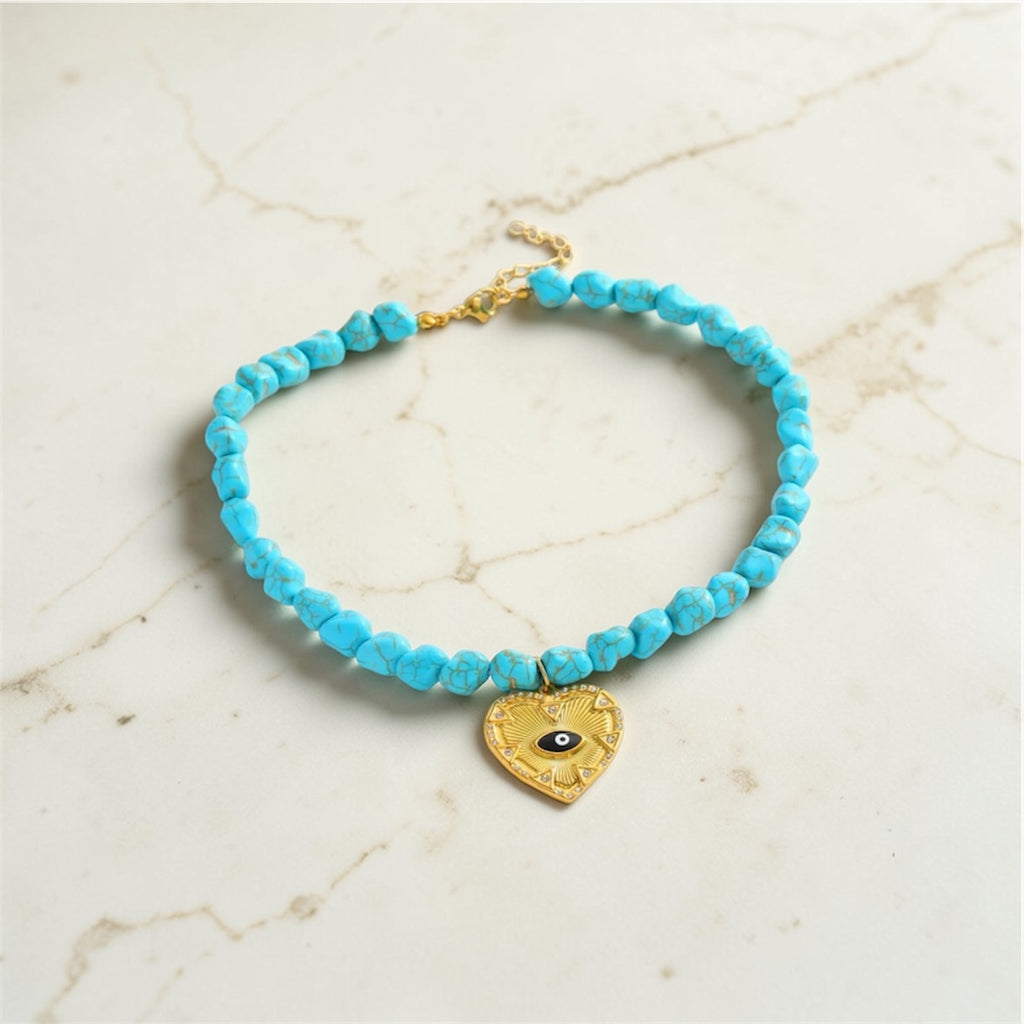 Segara Necklace