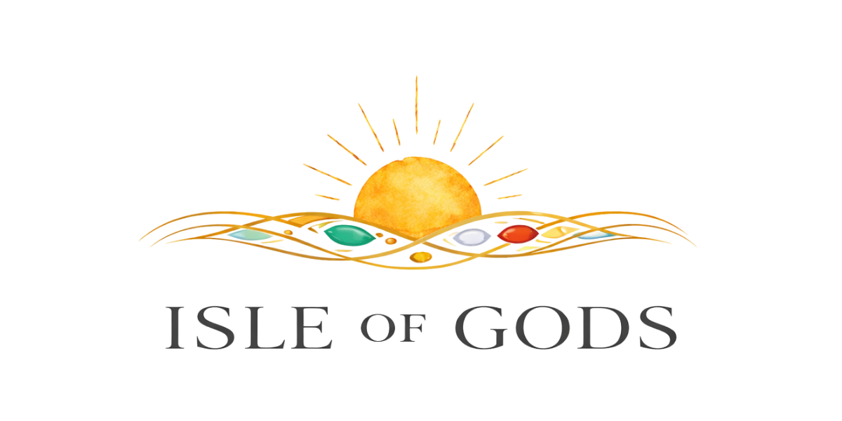 Isle of Gods